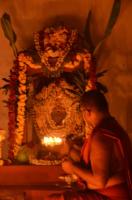Kartik Deepotsava at Shrimath Anantheshwar Temple, Vittla (15 Nov 2024); Pictures Courtesy: Shri Ganesh Rao